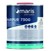 Sigilant pentru pardoseli de piatră și beton amprentat MARIS POLYMERS Maripur 7300, 17kg
