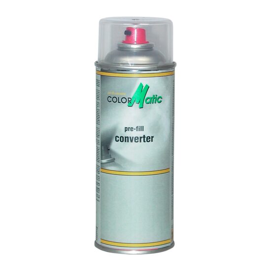 Spray pentru mașinile de umplut vopsea COLORMATIC Converter, 300ml 