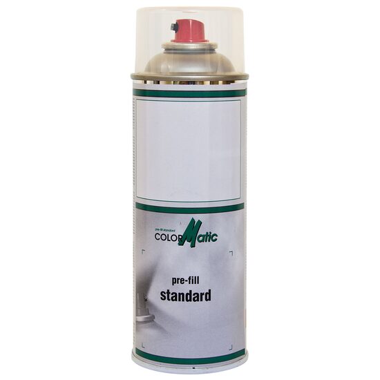 Spray pentru mașinile de umplut vopsea COLORMATIC, 275ml 
