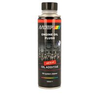 Soluție de curățare a sistemului de ungere a motorului, MOTIP Engine Oil Flush,300ml