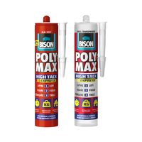 Set Poly max High Tack Express