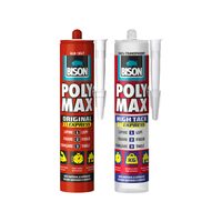 Set Poly max Original Express + High Tack Express