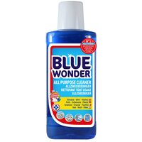Soluție pentru curățare universală BLUE WONDER, rezervă 750ml