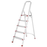 Scara uz casnic DLH105, 5 trepte, 1,5m