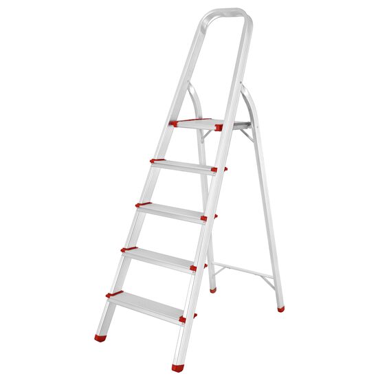 Scara uz casnic DLH105, 5 trepte, 1,5m
