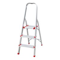 Scara uz casnic DLH103, 3 trepte, 1,1m