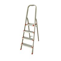 Scara uz casnic DLH104, 4 trepte, 1,3m