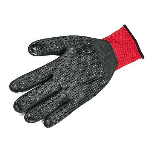 Mănuși protecție Oregon, XL