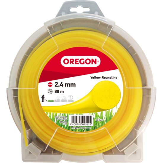 Fir Trimmer Oregon, Roundline , 2.4mm x 88ml