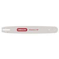 Șina AdvanceCut, Oregon, 45 cm (18inch), 3/8inch, 1.5 mm