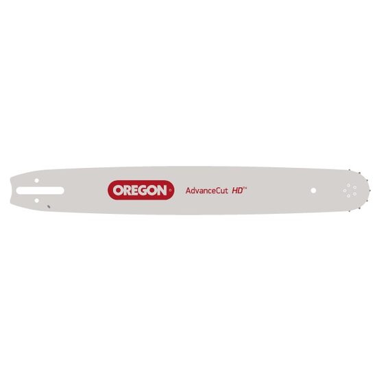 Șina AdvanceCut, Oregon, 45 cm (18inch), 3/8inch, 1.5 mm
