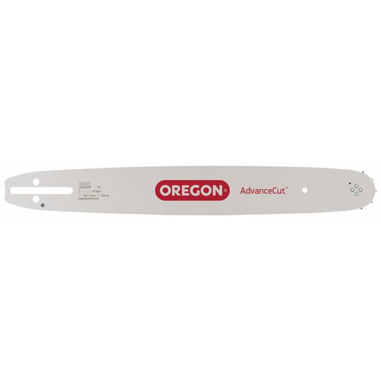 Șina AdvanceCut, Oregon, 38 cm (15inch), 325inch, 1.5 mm