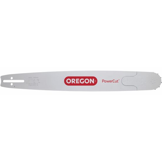 Șina PowerCut, Oregon, 60 cm (24inch), 3/8inch, 1.5 mm