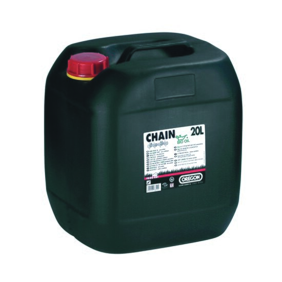 Ulei Bio pentru lanțuri Oregon, 20 L