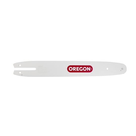 Set Șina Single Rivet și 2 Lanțuri 91P, Oregon, 35 cm, 3/8inch, 1.3 mm