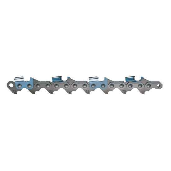 Set Șina AdvanceCut și 2 Lanțuri 75DP, Oregon, 45 cm, 3/8inch, 1.5 mm