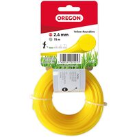 Fir Trimmer Oregon, Roundline , 2.4mm x 15ml