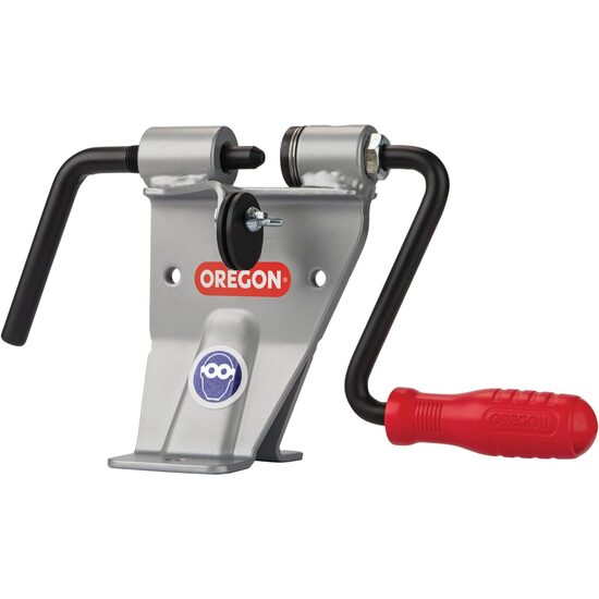 Dispozitiv profesional OREGON, pentru nituit lanțuri