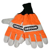 Mănuși de protecție Oregon, pentru mâna stângă, L