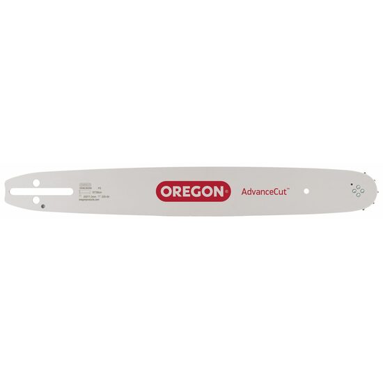 Șina AdvanceCut, Oregon, 35 cm (14inch), 3/8inch, 1.3 mm