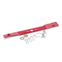 Cuțit pentru Scarificare Oregon, 51 cm (20inch)