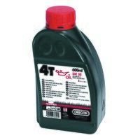 Ulei pentru motoare în 4 timpi Oregon, 0.6 L, SAE 30