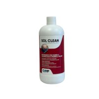 Soluție pentru curățarea panourilor fotovoltaice și solare, SOL CLEAN, 1 L