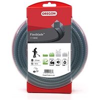 Fir Trimmer flexibil Oregon, Flexi-Blade, 2.5mm x 53ml
