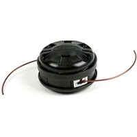 Cap Trimmer Oregon, Tap and Go  rapid, 130mm