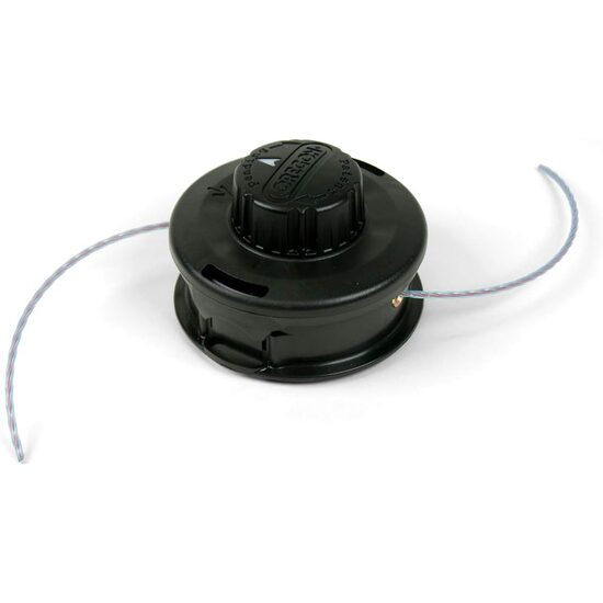 Cap Trimmer Oregon, Tap and Go 109mm