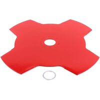 Cuțit trimmer universal Oregon, 4 dinți, 255mm