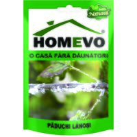 Repelent împotriva păduchilor lânoși HOMEVO, 150gr
