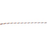 Șnur demaror împletit din nylon, 4mmx100ml 