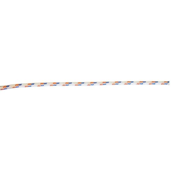 Șnur demaror împletit din nylon, 4mmx100ml 