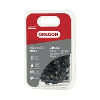 Lanț AdvanceCut, Oregon, 30 cm (12inch), 3/8inch low profile, 1.3 mm