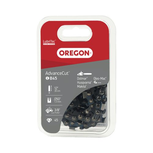 Lanț AdvanceCut, Oregon, 30 cm (12inch), 3/8inch low profile, 1.3 mm