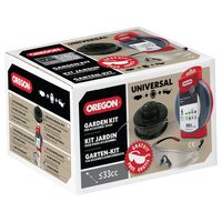 Kit hobby pentru tuns iarba Oregon, 646568