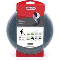 Rola Fir Trimmer Oregon, Duoline, 2.7mm x 70ml