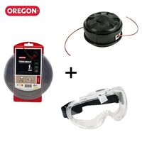Kit profesional pentru tuns iarba Oregon, 646569