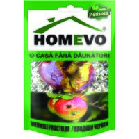 Repelent împotriva viermilor de fructe HOMEVO, 5g