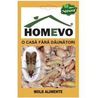 Capcană molii alimente HOMEVO