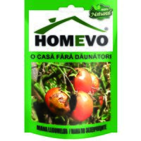 Soluție împotriva manei legumelor HOMEVO, 7,5 ml