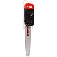 Set Advancecut și 2 Lanțuri Controlcut, Oregon, 33 cm, 325inch, 1.5 mm