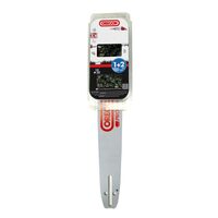 Set Șina Speedcut și 2 Lanțuri 95TX Speedcut, Oregon, 33 cm, 325inch, 1.3 mm