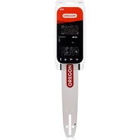 Set Șina și 2 Lanțuri Controlcut, Oregon, 38 cm, 325inch, 1.6 mm