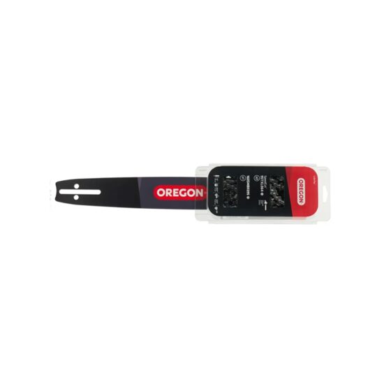 Set Șina Speedcut și 2 Lanțuri 95TX Speedcut, Oregon, 33 cm, 325inch, 1.3 mm