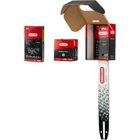 Kit Conversie Oregon 325, 1.1mm, zale ghidare 51, Husqvarna 540