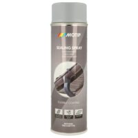 Spray pentru etanșare și reparare MOTIP Sealing spray, gri, 500ml
