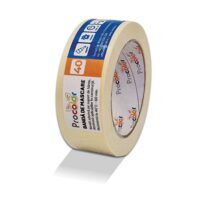 Bandă de mascare 40°C PROCOLOR , 38mmx50m