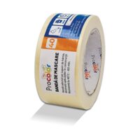 Bandă de mascare 40°C PROCOLOR , 50mmx50m